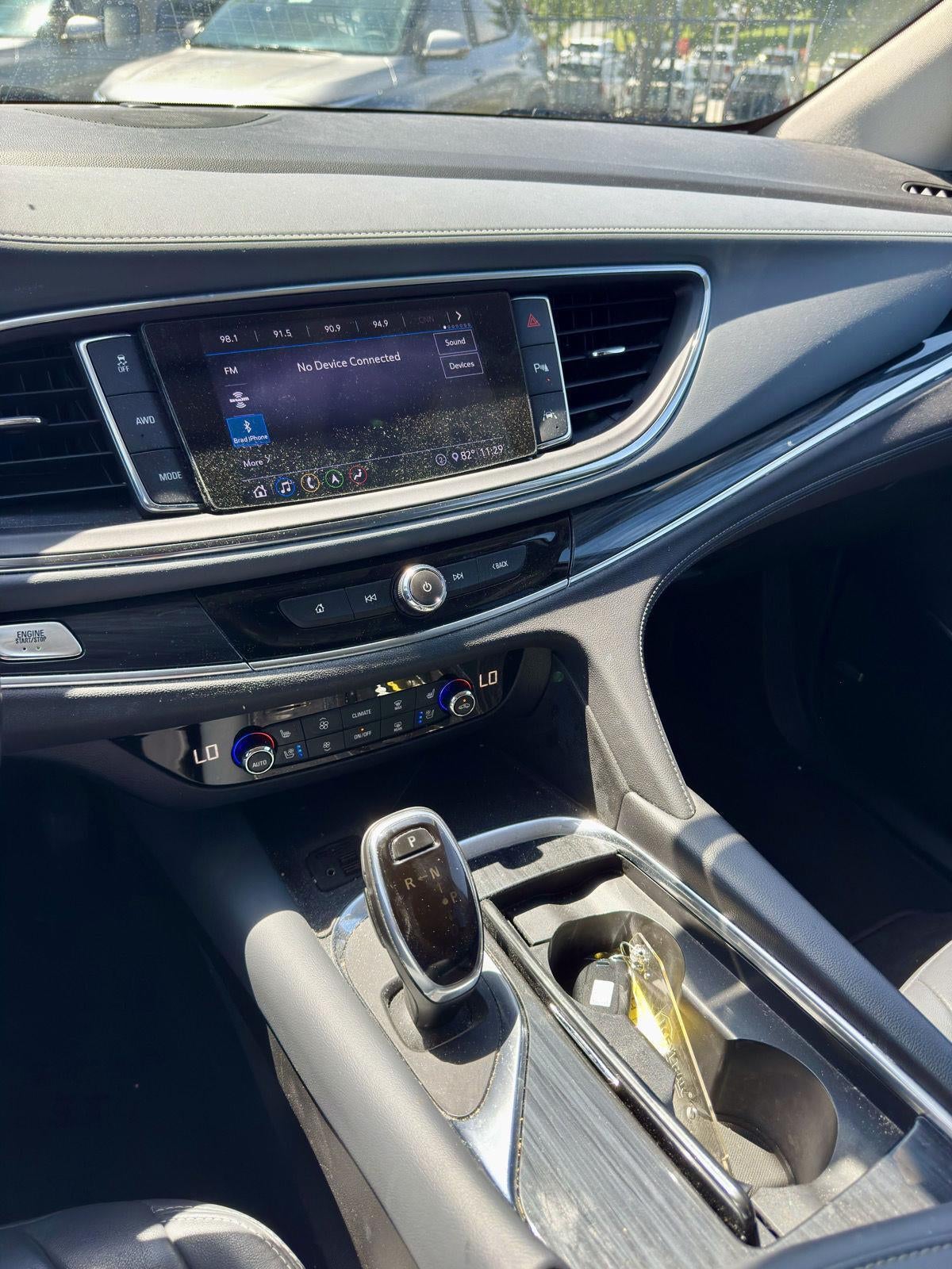 2020 Buick Enclave Premium