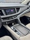 2022 Buick Enclave Avenir