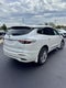 2022 Buick Enclave Avenir