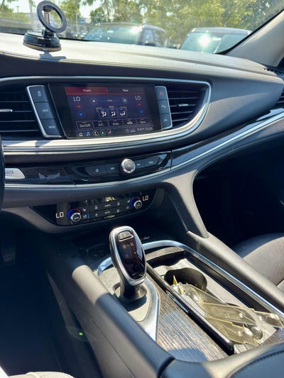 2021 Buick Enclave Avenir