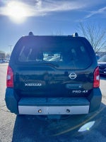 2013 Nissan Xterra Pro-4X