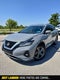 2023 Nissan Murano Platinum