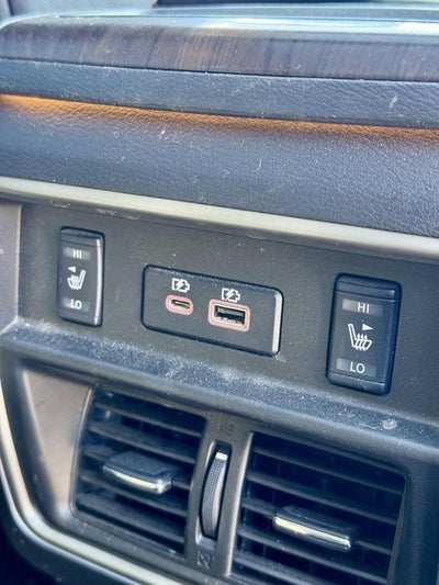 2023 Nissan Murano Platinum