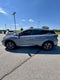 2023 Nissan Murano Platinum