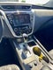 2023 Nissan Murano Platinum