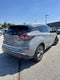 2023 Nissan Murano Platinum