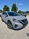 2023 Nissan Murano Platinum