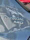 2023 Nissan Murano Platinum