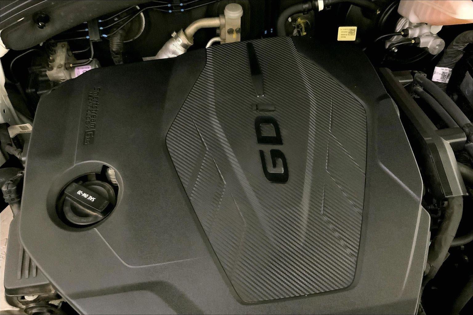 2022 Hyundai Santa Fe XRT