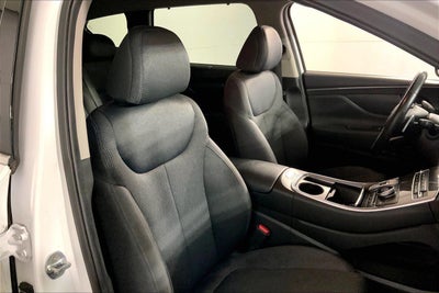 2022 Hyundai Santa Fe XRT