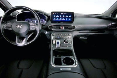 2023 Hyundai Santa Fe XRT