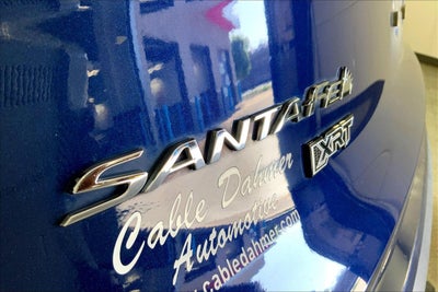 2023 Hyundai Santa Fe XRT