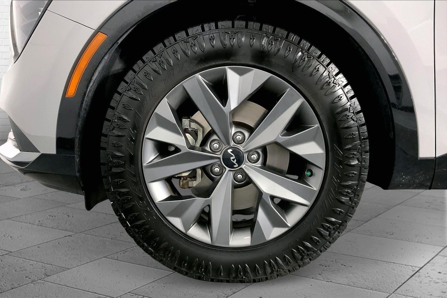 2023 Kia Sportage SX