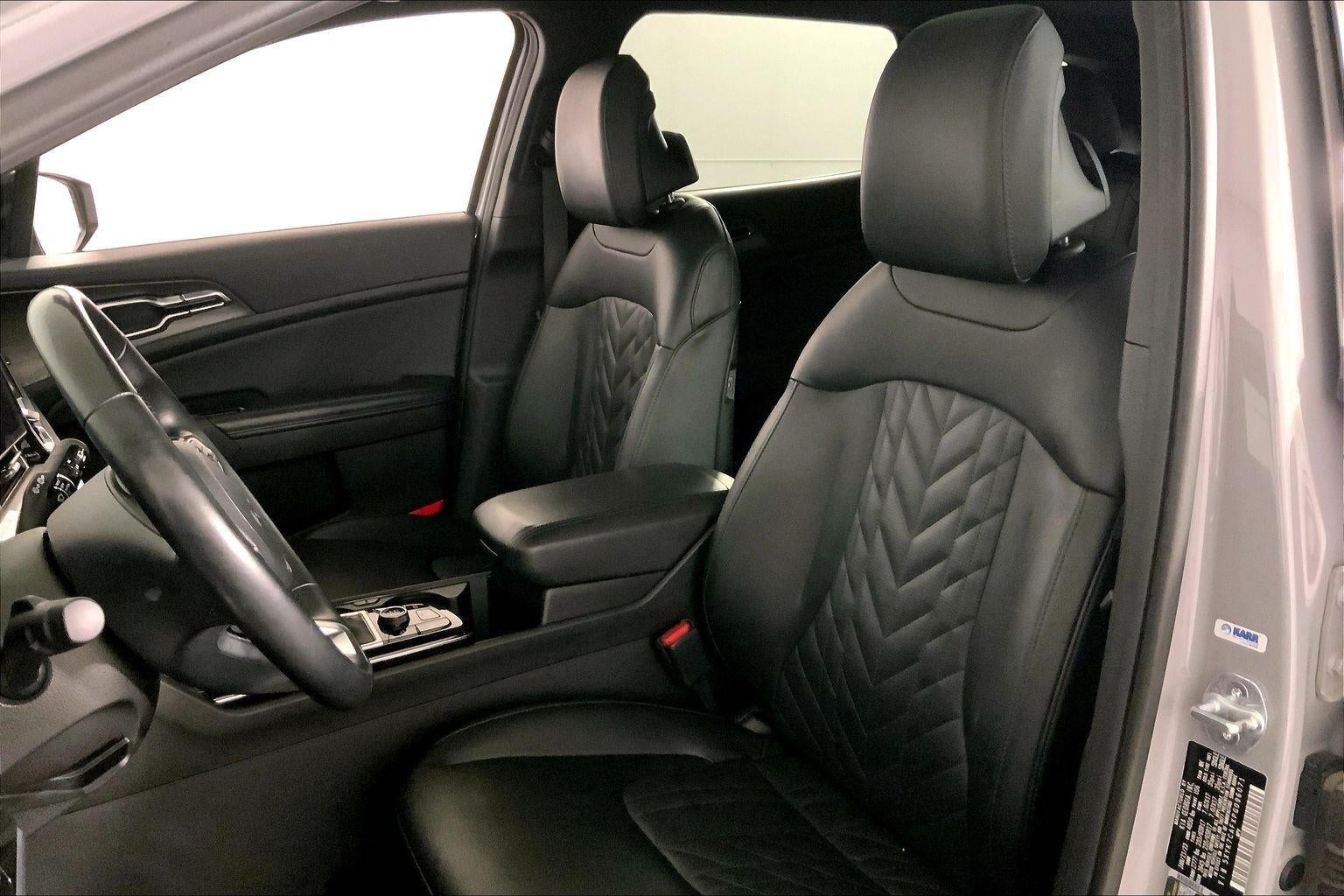 2023 Kia Sportage X-Pro Prestige