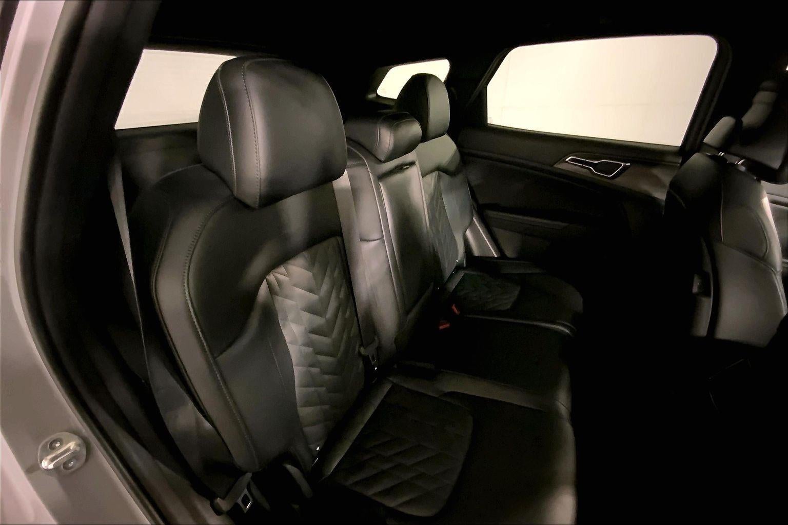 2023 Kia Sportage X-Pro Prestige