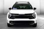 2024 Kia Sportage X-Pro
