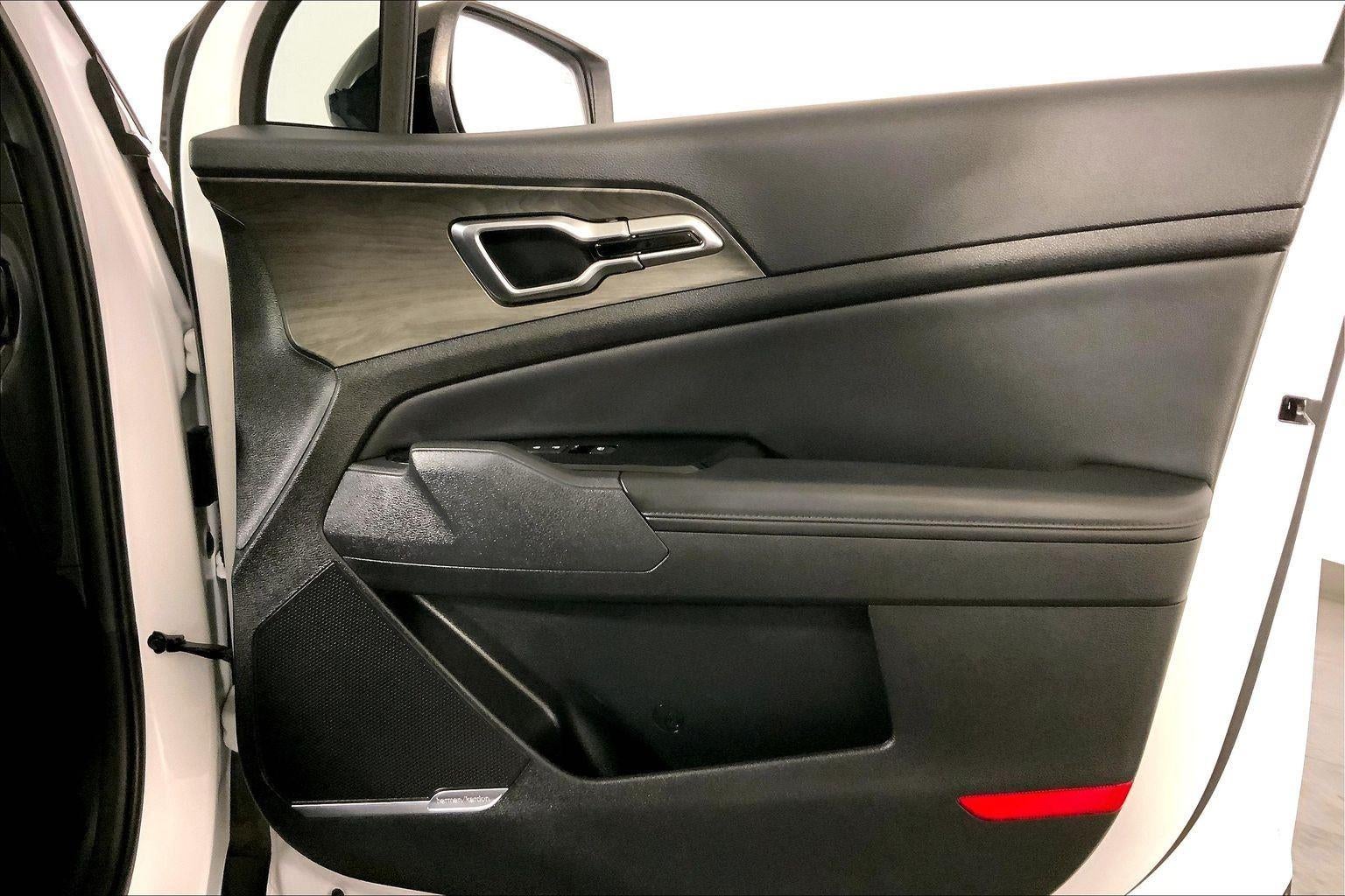 2024 Kia Sportage X-Pro