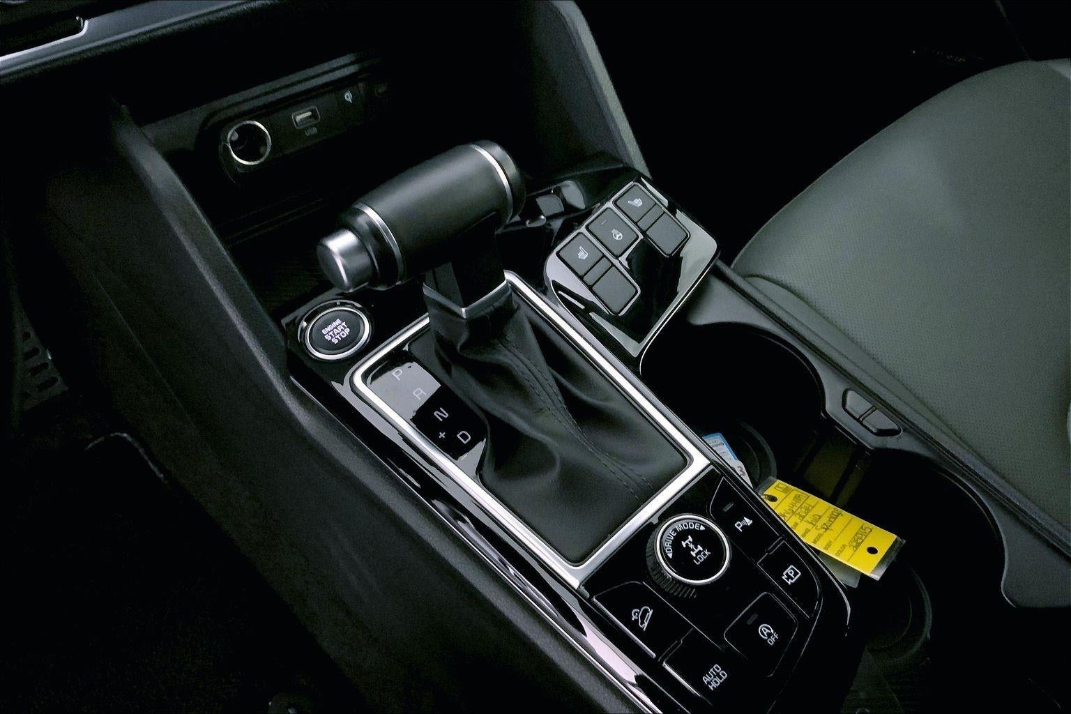 2024 Kia Sportage X-Pro