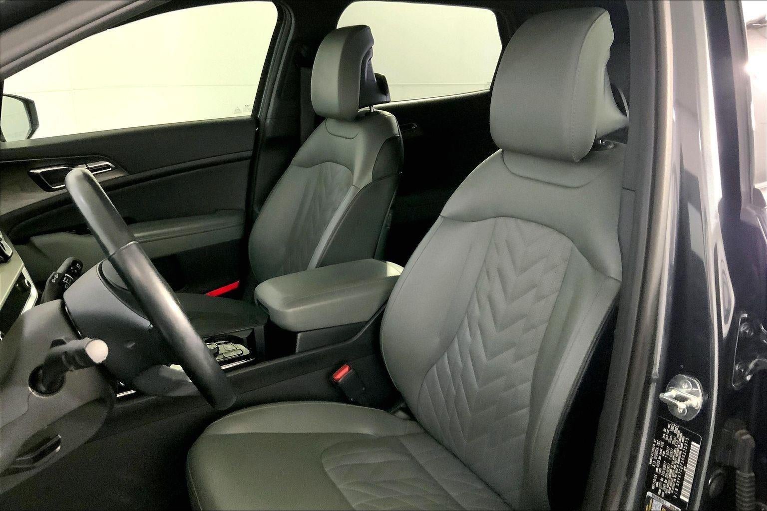 2024 Kia Sportage X-Pro