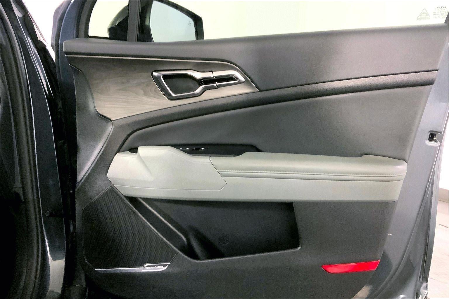 2024 Kia Sportage X-Pro