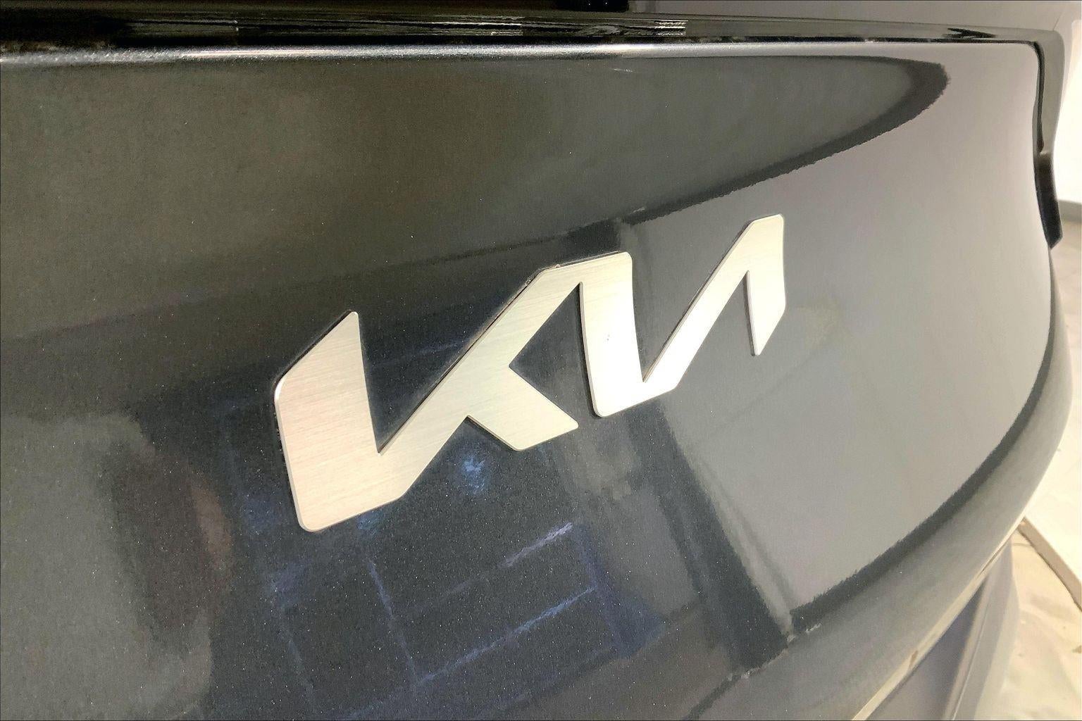 2024 Kia Sportage X-Pro