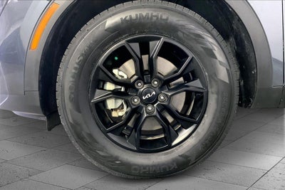 2024 Kia Sportage X-Pro