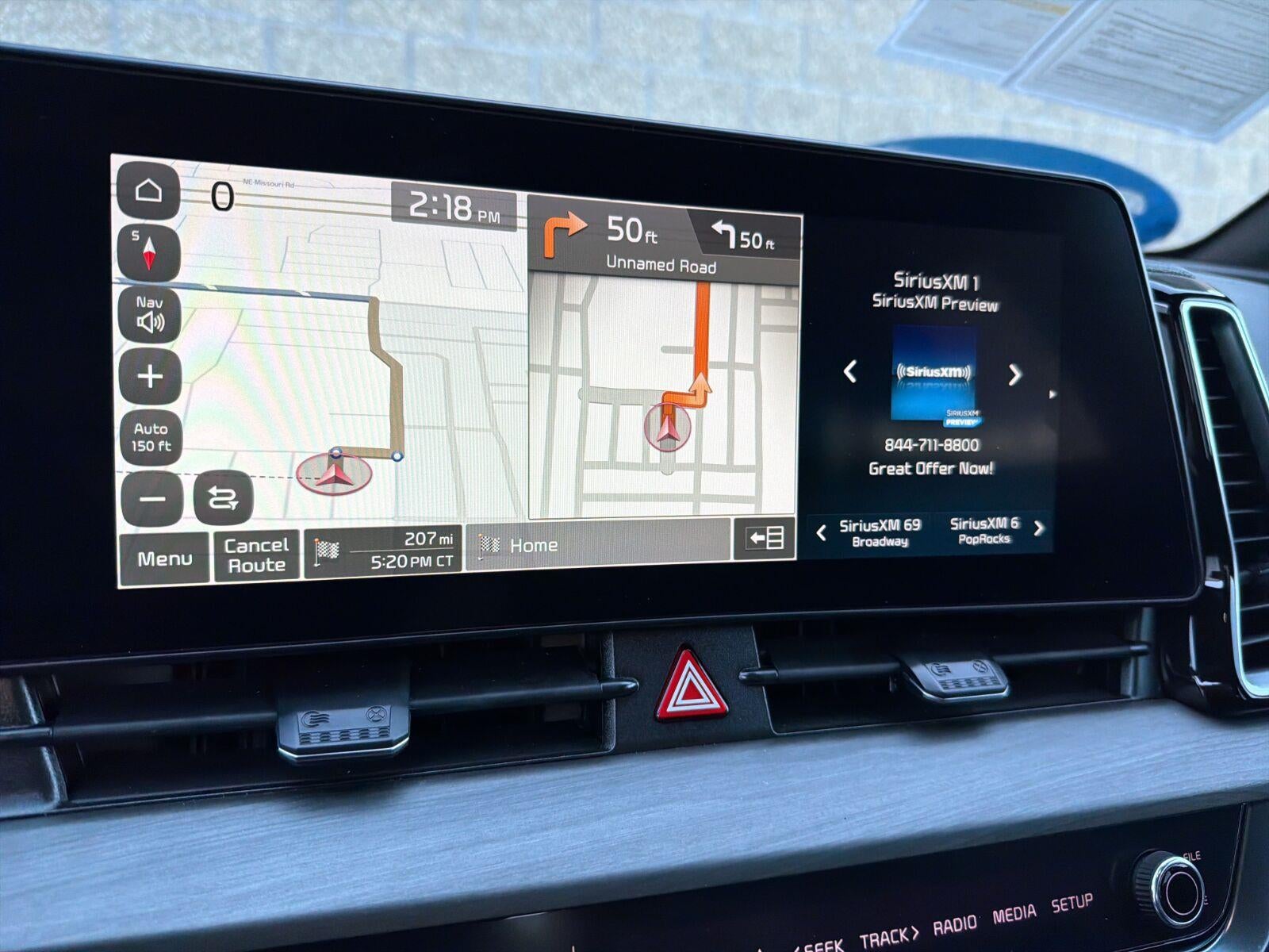2024 Kia Sportage X-Pro Prestige