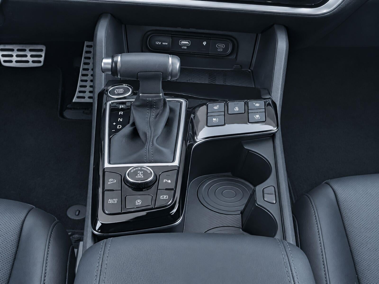 2024 Kia Sportage X-Pro Prestige