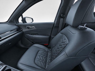 2024 Kia Sportage X-Pro Prestige