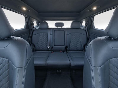 2024 Kia Sportage X-Pro Prestige