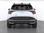 2024 Kia Sportage X-Pro Prestige