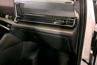 2024 Kia Sportage X-Pro