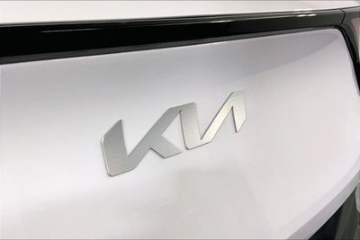 2024 Kia Sportage X-Pro