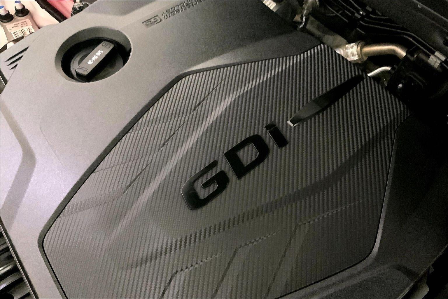 2024 Kia Sportage X-Pro