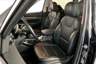 2022 Kia Telluride LX