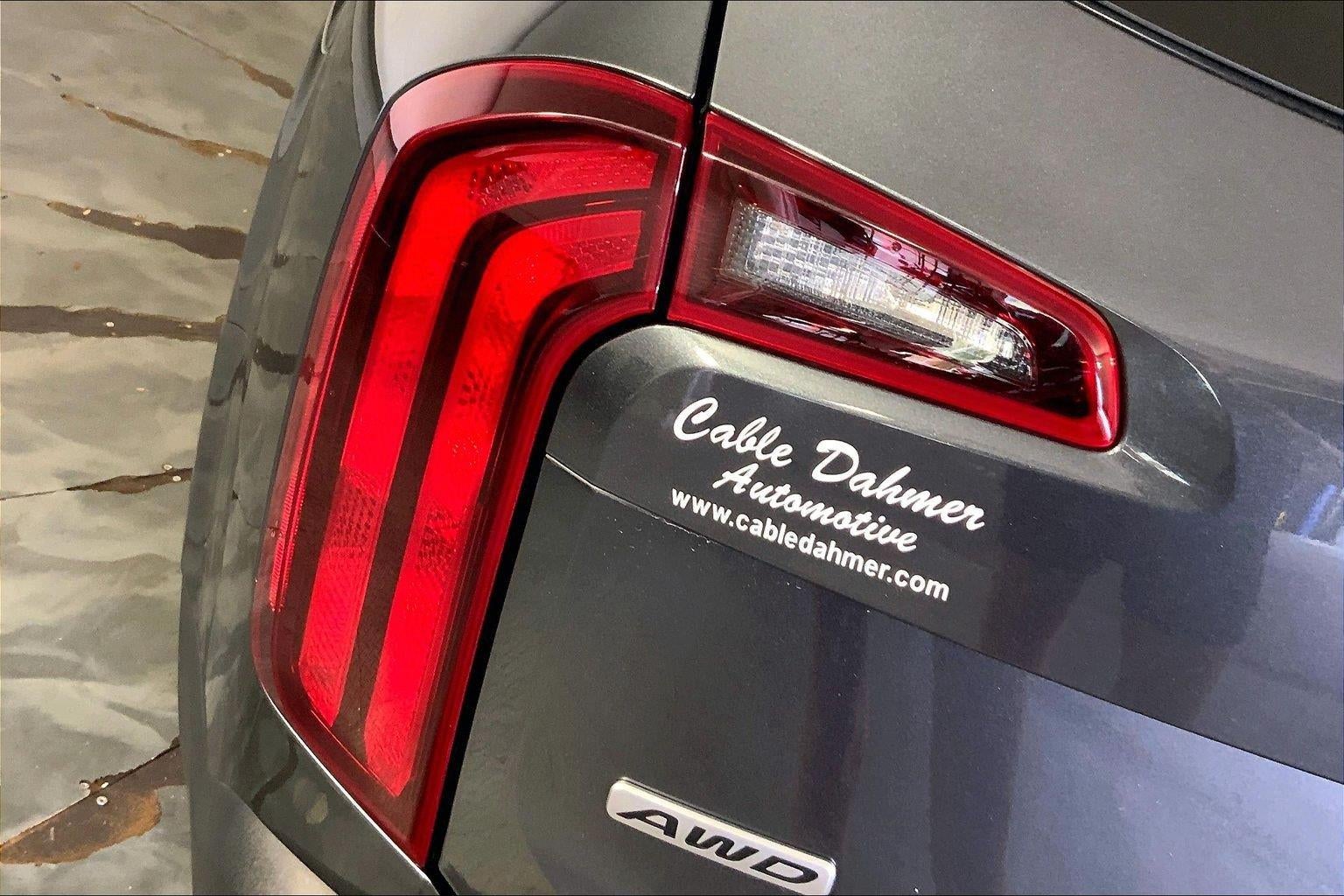 2022 Kia Telluride LX