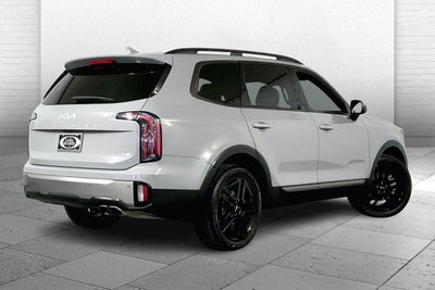 2023 Kia TELLURIDE EX X-LINE