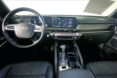 2023 Kia TELLURIDE EX X-LINE