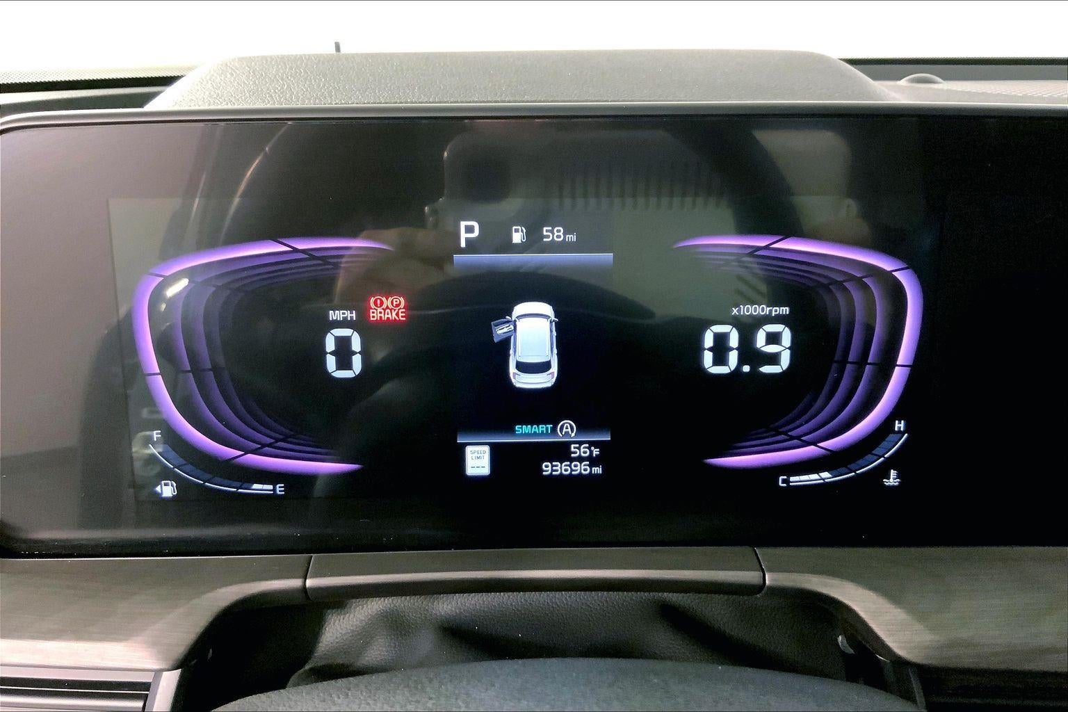 2023 Kia TELLURIDE EX X-LINE