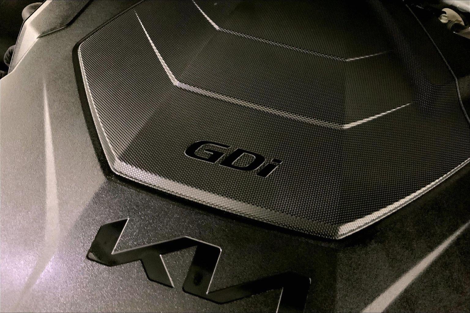 2023 Kia TELLURIDE EX X-LINE