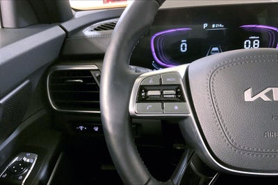 2024 Kia Telluride EX X-Line