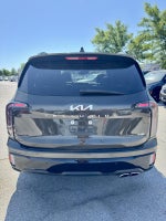 2024 Kia Telluride SX X-Pro
