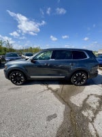 2024 Kia Telluride SX-Prestige