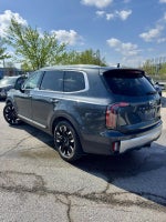 2024 Kia Telluride SX-Prestige
