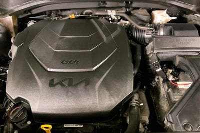 2024 Kia Telluride SX X-Pro