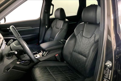 2024 Kia Telluride SX X-Pro