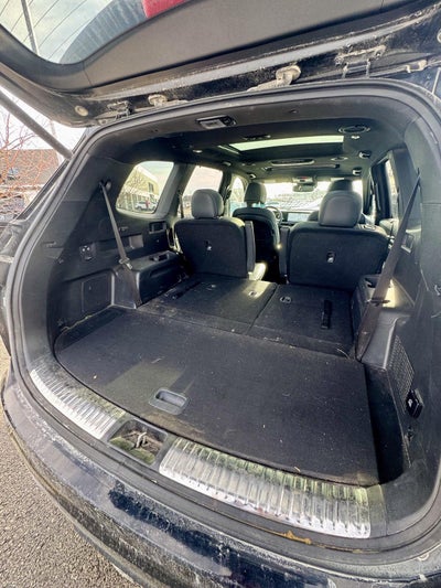 2024 Kia Telluride SX X-Pro