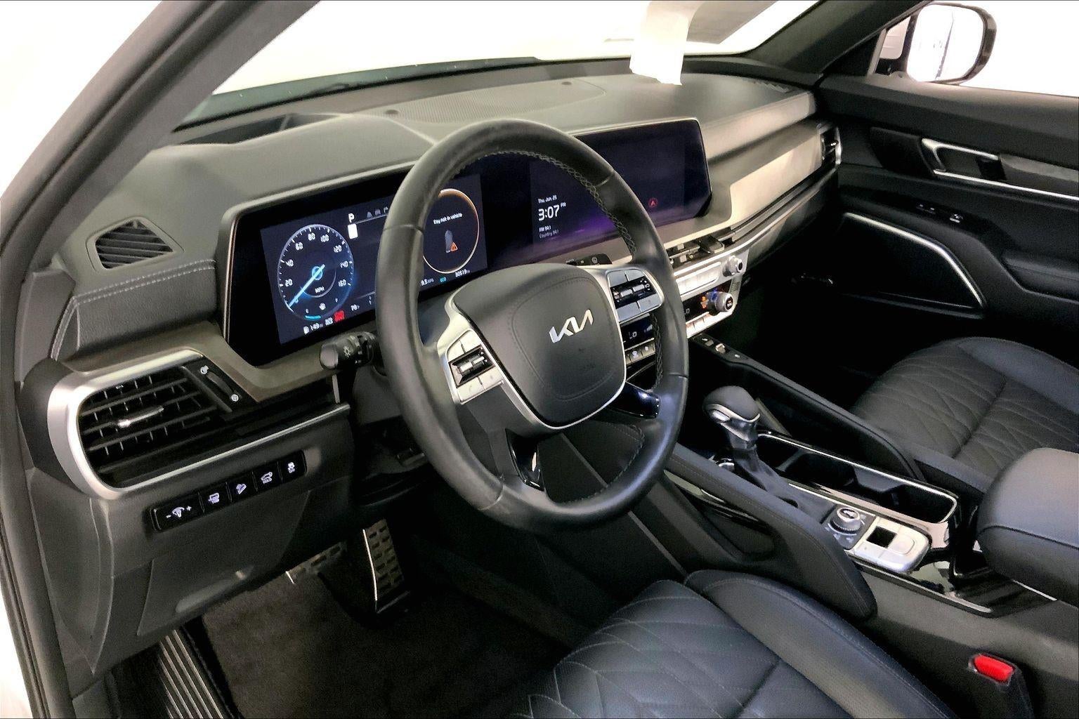 2023 Kia Telluride SX Prestige X-Pro
