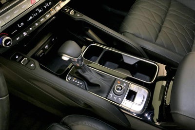 2023 Kia Telluride SX Prestige X-Pro