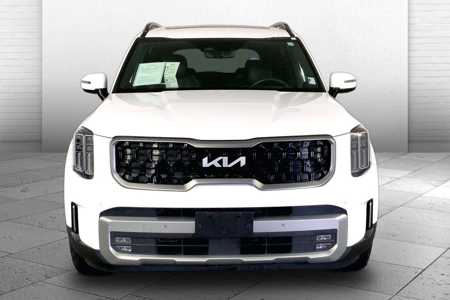2023 Kia Telluride SX Prestige X-Pro